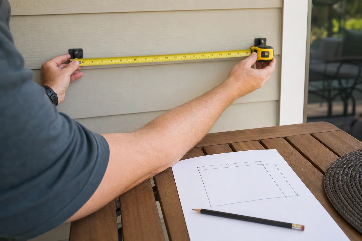 Measure & Plan